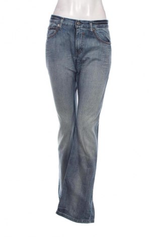 Damen Jeans Blend, Größe M, Farbe Blau, Preis € 13,99