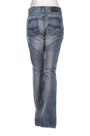 Damen Jeans Blend, Größe M, Farbe Blau, Preis € 13,99