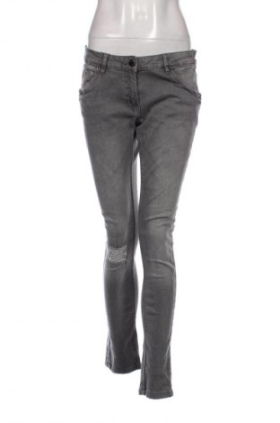 Damen Jeans Blue Motion, Größe M, Farbe Grau, Preis 7,99 €