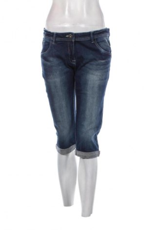 Damskie jeansy Blue Motion, Rozmiar L, Kolor Niebieski, Cena 24,99 zł