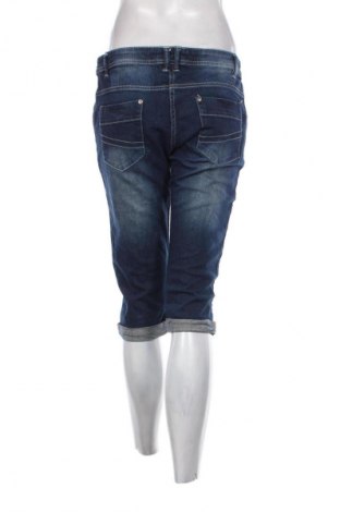 Damskie jeansy Blue Motion, Rozmiar L, Kolor Niebieski, Cena 24,99 zł