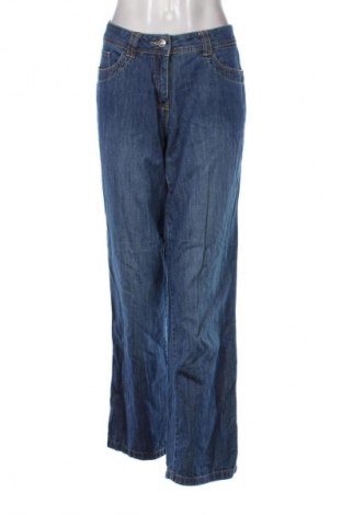 Damen Jeans Blue Motion, Größe M, Farbe Blau, Preis 6,99 €