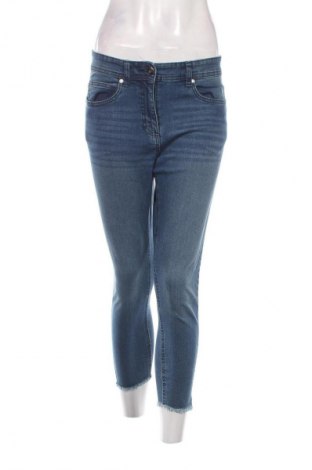 Blugi de femei Blue Motion, Mărime M, Culoare Albastru, Preț 29,99 Lei