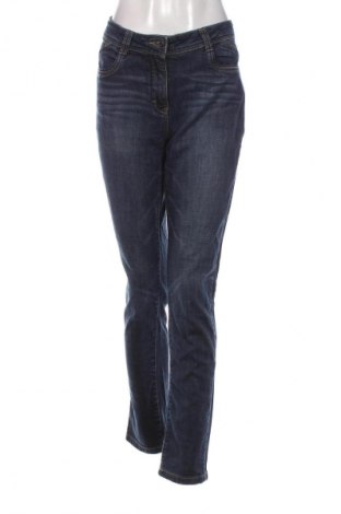 Damen Jeans Bonita, Größe M, Farbe Blau, Preis € 4,99