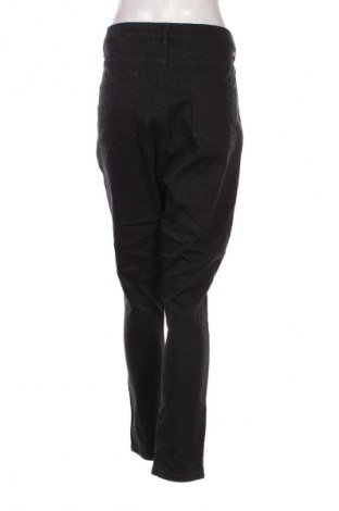 Blugi de femei Boohoo, Mărime XL, Culoare Negru, Preț 43,99 Lei