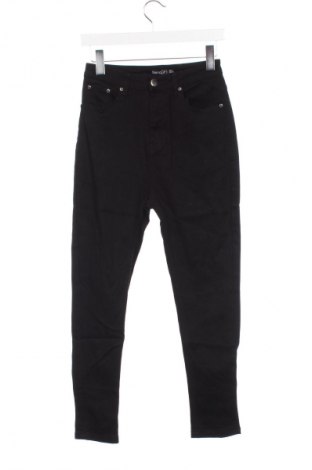 Blugi de femei Boohoo, Mărime S, Culoare Negru, Preț 23,99 Lei