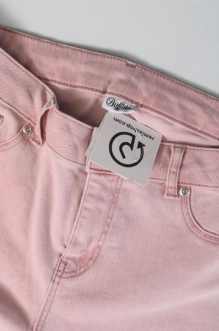 Damen Jeans Buffalo, Größe M, Farbe Rosa, Preis 13,99 €