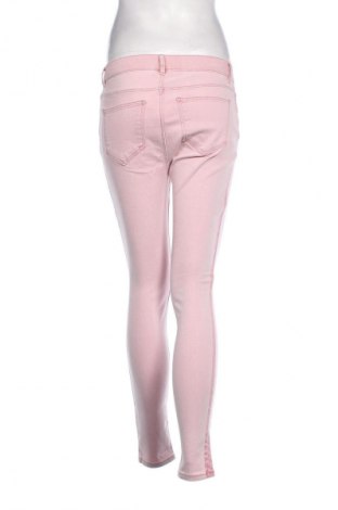 Damen Jeans Buffalo, Größe M, Farbe Rosa, Preis 13,99 €