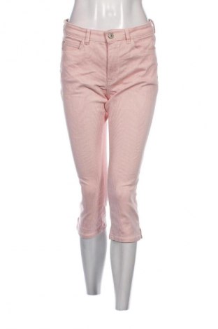 Damen Jeans C&A, Größe M, Farbe Rosa, Preis 5,49 €