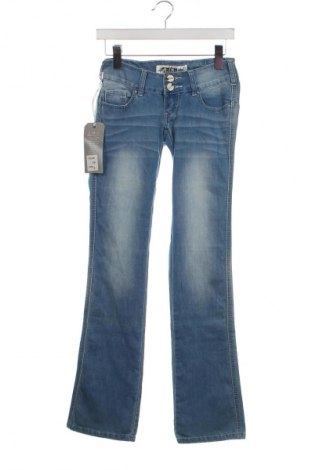 Damen Jeans C-In-C, Größe S, Farbe Blau, Preis € 15,49