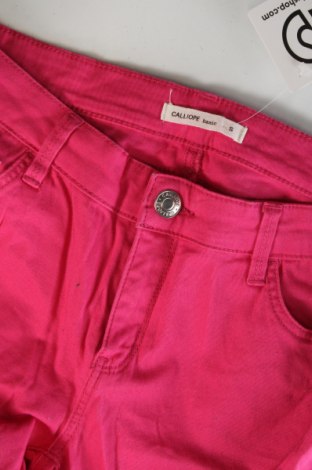 Damen Jeans Calliope, Größe S, Farbe Rosa, Preis 17,13 €