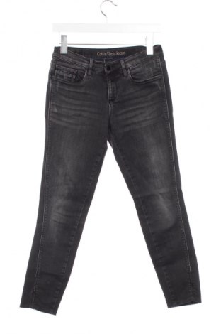 Damen Jeans Calvin Klein Jeans, Größe XS, Farbe Grau, Preis 24,99 €