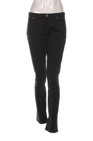 Damen Jeans Cerruti, Größe L, Farbe Schwarz, Preis 52,99 €