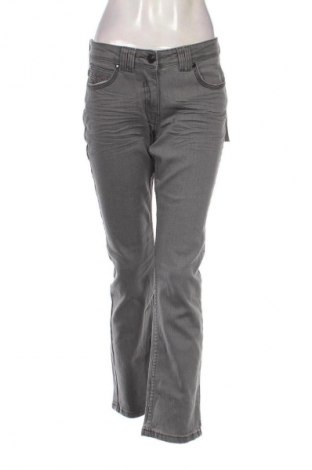 Damen Jeans Cherokee, Größe M, Farbe Grau, Preis 15,99 €