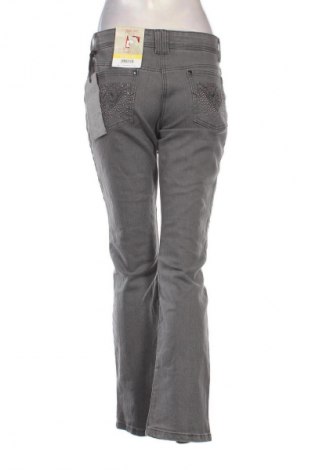 Damen Jeans Cherokee, Größe M, Farbe Grau, Preis € 15,99