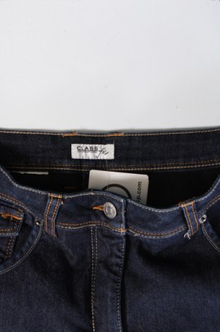 Damen Jeans Class International, Größe M, Farbe Blau, Preis € 5,99