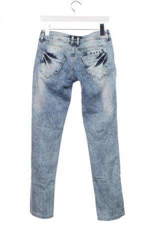 Damen Jeans Clockhouse, Größe M, Farbe Blau, Preis 2,99 €