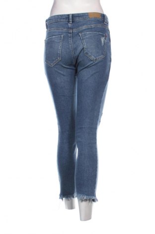 Damen Jeans Clockhouse, Größe M, Farbe Blau, Preis 6,99 €