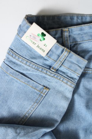 Damen Jeans Clover, Größe L, Farbe Blau, Preis 41,29 €