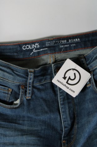 Damen Jeans Colin's, Größe M, Farbe Blau, Preis 6,99 €