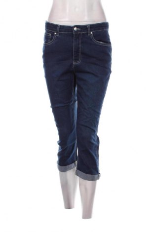 Damskie jeansy Collection L, Rozmiar S, Kolor Niebieski, Cena 18,99 zł