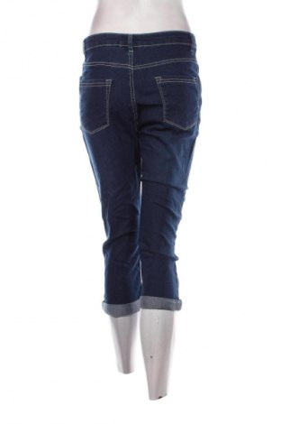 Damskie jeansy Collection L, Rozmiar S, Kolor Niebieski, Cena 18,99 zł