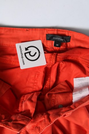 Damen Jeans Comma,, Größe S, Farbe Orange, Preis € 5,99