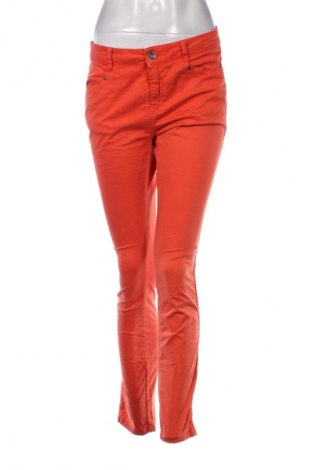 Damen Jeans Comma,, Größe S, Farbe Orange, Preis € 5,99