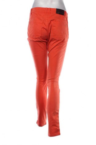 Damen Jeans Comma,, Größe S, Farbe Orange, Preis € 5,99