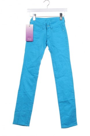 Damen Jeans Crazy Age, Größe XXS, Farbe Blau, Preis € 6,99