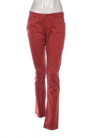 Damen Jeans Cross Jeans, Größe XL, Farbe Rot, Preis 6,99 €