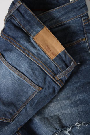 Dámské džíny  Denim 1982, Velikost M, Barva Modrá, Cena  465,00 Kč