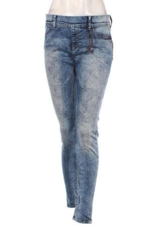 Dámske džínsy  Denim 1982, Veľkosť M, Farba Modrá, Cena  4,95 €