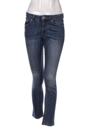 Dámské džíny  Denim By Lindex, Velikost M, Barva Modrá, Cena  169,00 Kč