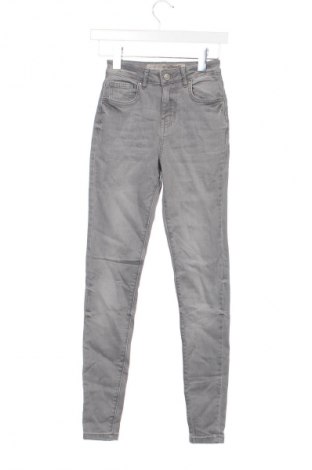 Dámske džínsy  Denim&Co., Veľkosť XXS, Farba Sivá, Cena  5,95 €