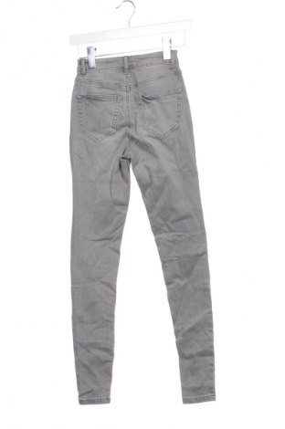 Dámske džínsy  Denim&Co., Veľkosť XXS, Farba Sivá, Cena  5,95 €