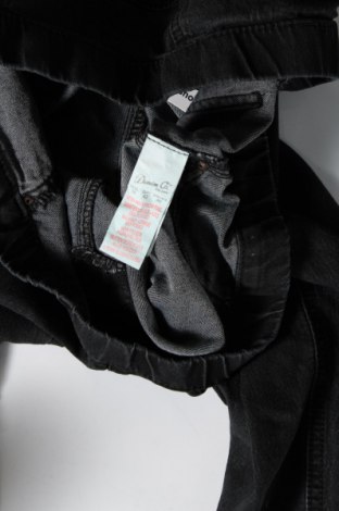 Blugi de femei Denim&Co., Mărime L, Culoare Negru, Preț 25,51 Lei