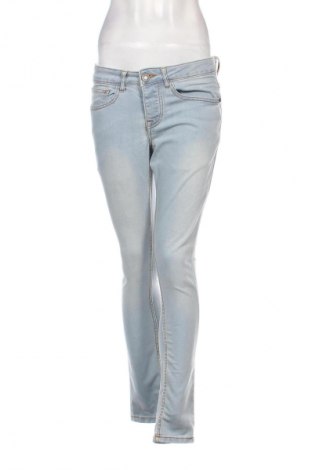 Damen Jeans Denim Co., Größe M, Farbe Blau, Preis 6,99 €