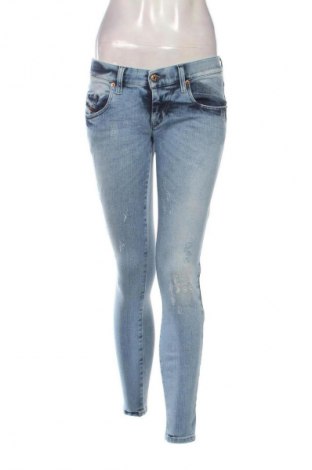 Damen Jeans Diesel, Größe S, Farbe Blau, Preis € 46,79