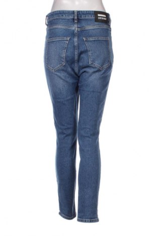 Női farmernadrág Dr. Denim, Méret L, Szín Kék, Ár 5 699 Ft