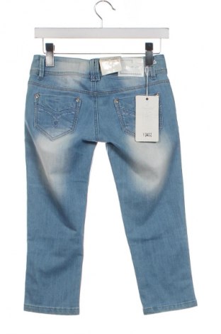 Damen Jeans Dromedar, Größe S, Farbe Blau, Preis 15,49 €