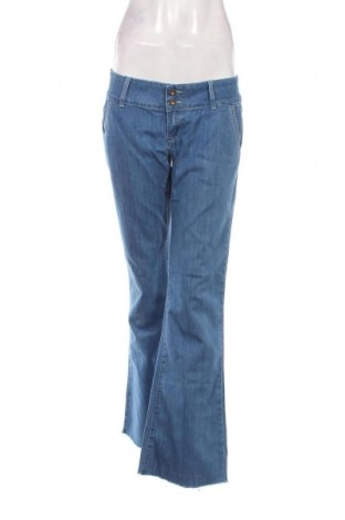 Damen Jeans Dromedar, Größe XL, Farbe Blau, Preis € 9,49