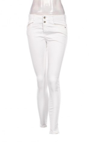 Damen Jeans Edc By Esprit, Größe XS, Farbe Weiß, Preis 5,99 €