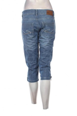 Damskie jeansy Edc By Esprit, Rozmiar M, Kolor Niebieski, Cena 80,99 zł