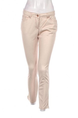 Damen Jeans Ella Singh, Größe S, Farbe Beige, Preis € 4,99