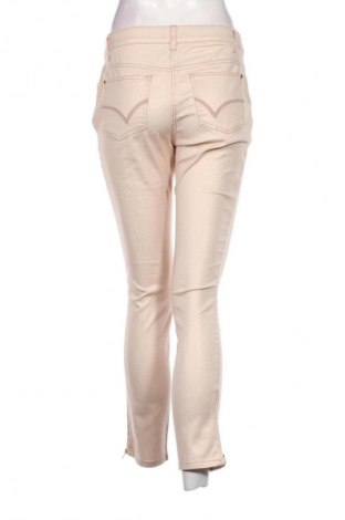 Damen Jeans Ella Singh, Größe S, Farbe Beige, Preis 3,99 €