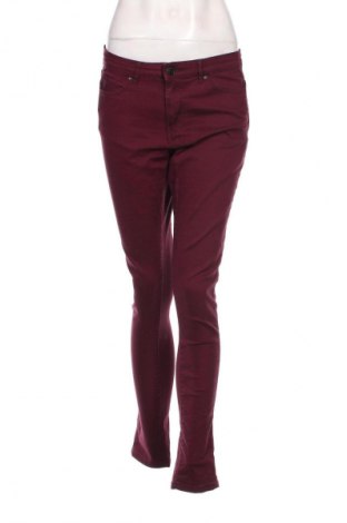 Damen Jeans Esmara, Größe M, Farbe Rot, Preis € 9,49