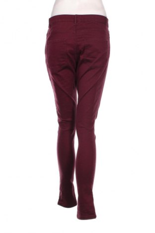 Damen Jeans Esmara, Größe M, Farbe Rot, Preis € 9,49