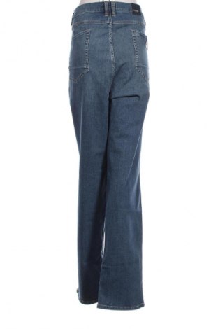 Damen Jeans Eurex by Brax, Größe 4XL, Farbe Blau, Preis € 26,99