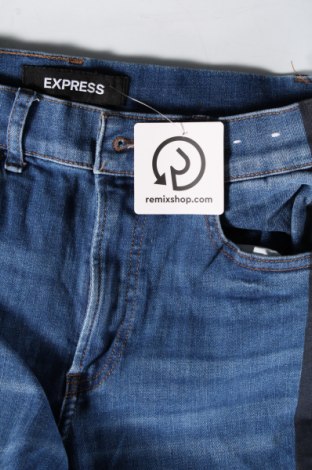 Damen Jeans Express, Größe S, Farbe Blau, Preis € 7,99